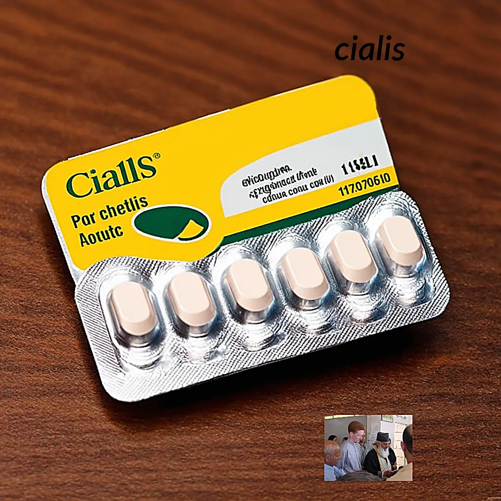 Vente en ligne cialis